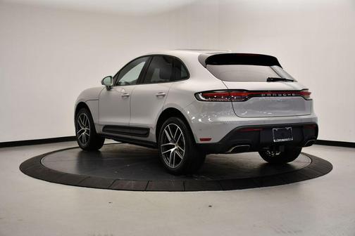 Beige / Tan 2026 Porsche Macan Macan