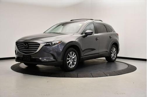 2019 Mazda CX-9 Touring