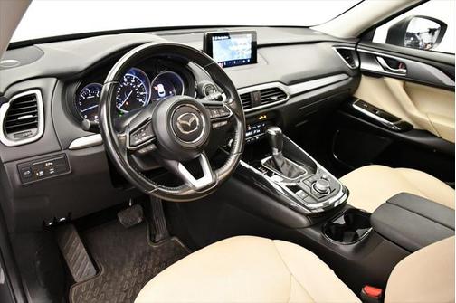 2019 Mazda CX-9 Touring