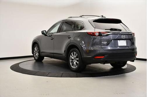 2019 Mazda CX-9 Touring