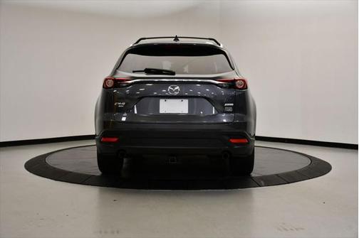 2019 Mazda CX-9 Touring