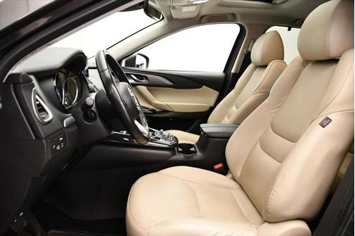 2019 Mazda CX-9 Touring