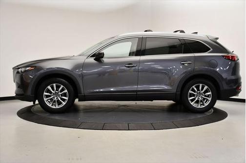 2019 Mazda CX-9 Touring