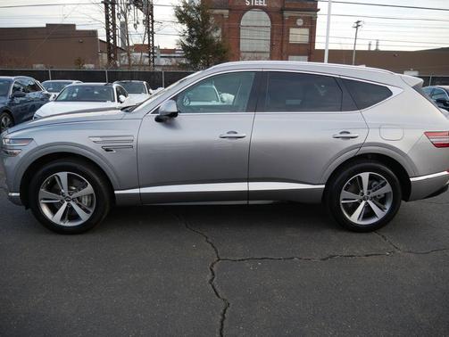 2023 Genesis GV80 3.5T
