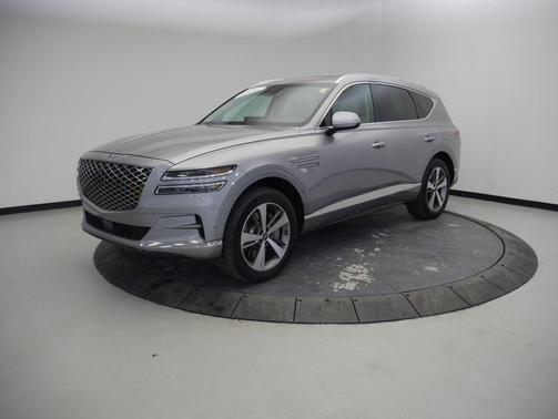 2023 Genesis GV80 3.5T