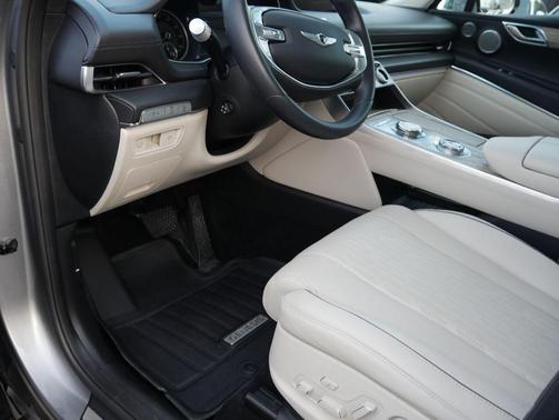 2023 Genesis GV80 3.5T