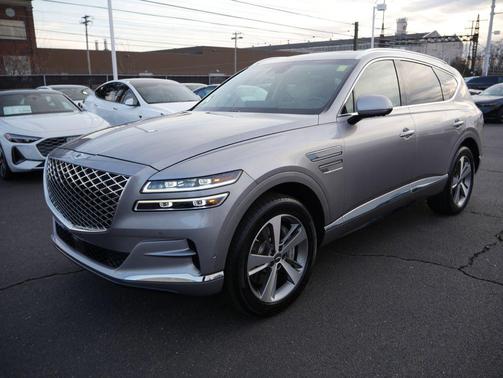 2023 Genesis GV80 3.5T