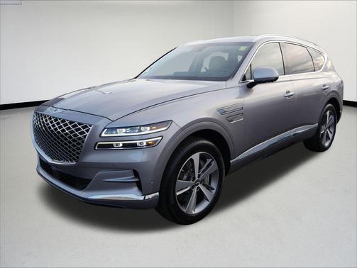 2023 Genesis GV80 3.5T