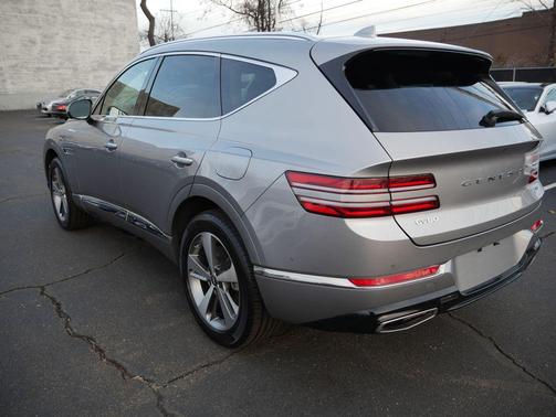 2023 Genesis GV80 3.5T