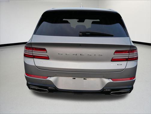 2023 Genesis GV80 3.5T