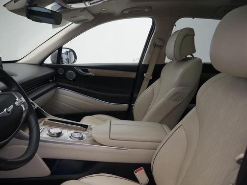 2023 Genesis GV80 3.5T