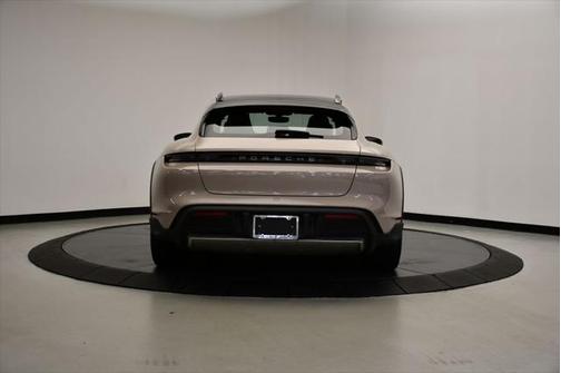 2023 Porsche Taycan Cross Turismo 4S