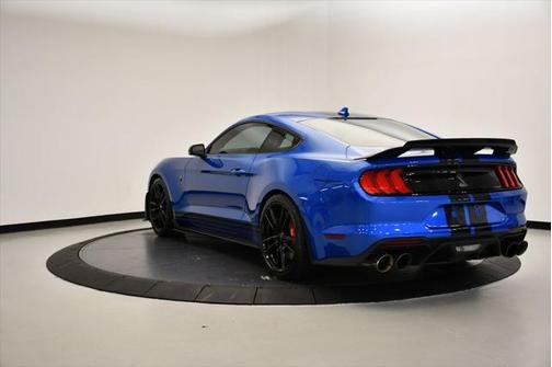 2021 Ford Shelby GT500 Base