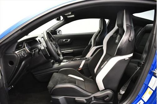 2021 Ford Shelby GT500 Base