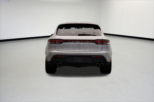 2024 Porsche Macan S