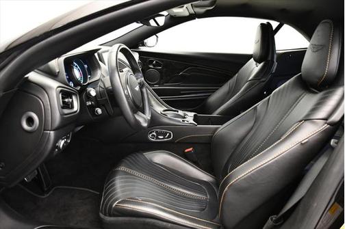2020 Aston Martin DB11 Volante