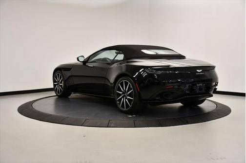 2020 Aston Martin DB11 Volante