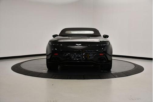 2020 Aston Martin DB11 Volante
