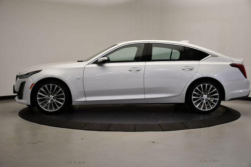 2020 Cadillac CT5 Premium Luxury RWD