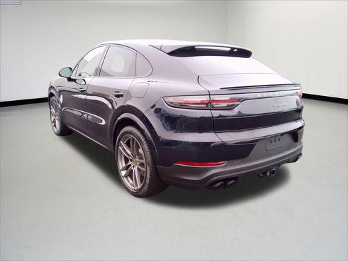 2023 Porsche Cayenne Cayenne E-Hybrid Platinum Edition