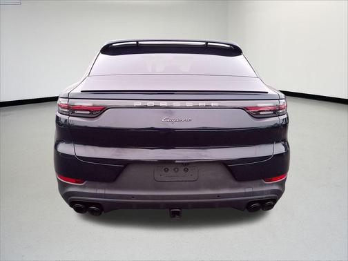 2023 Porsche Cayenne Cayenne E-Hybrid Platinum Edition