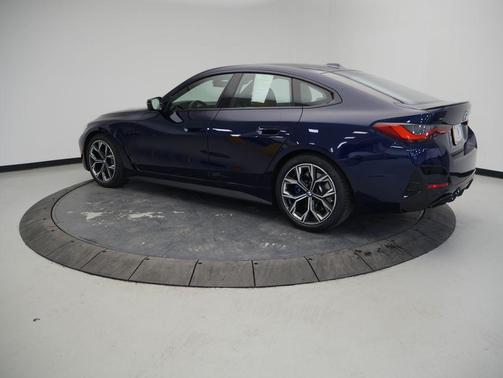 2022 BMW 840 Gran Coupe i xDrive