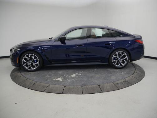 2022 BMW 840 Gran Coupe i xDrive