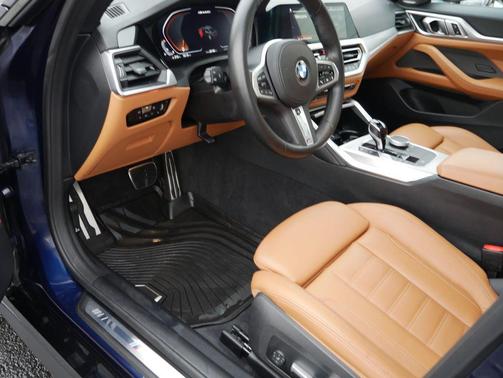 2022 BMW M440 i xDrive