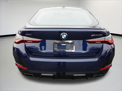 2022 BMW M440 i xDrive