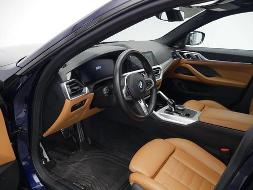 2022 BMW 840 Gran Coupe i xDrive