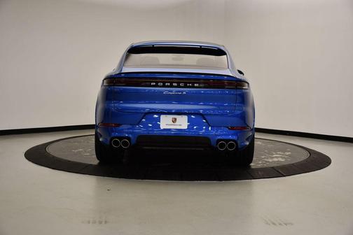 2025 Porsche Cayenne Cayenne S E-Hybrid