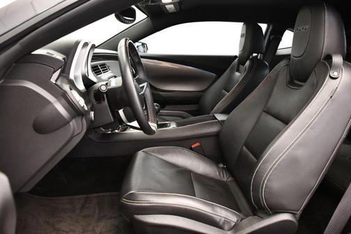 2010 Chevrolet Camaro 2SS