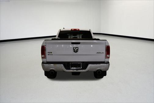 2015 RAM 1500 Laramie