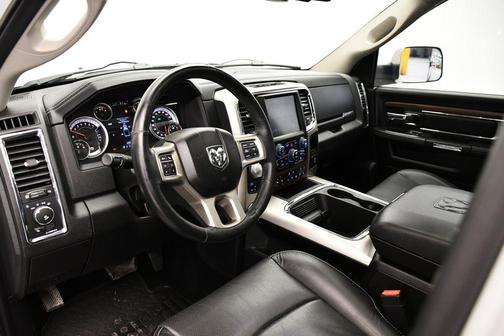 2015 RAM 1500 Laramie