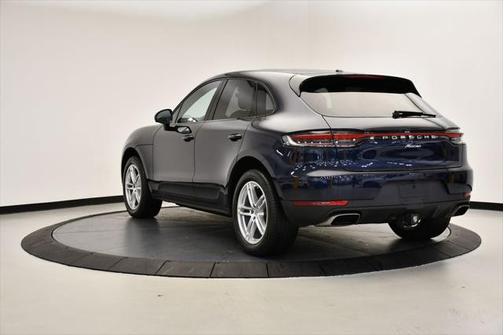 2019 Porsche Macan Base