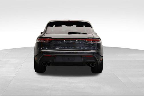 2024 Porsche Macan S