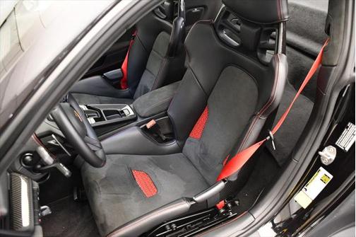 2023 Porsche 911 GT3