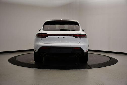 2023 Porsche Macan T