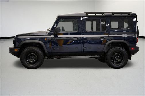 2024 INEOS Grenadier Fieldmaster