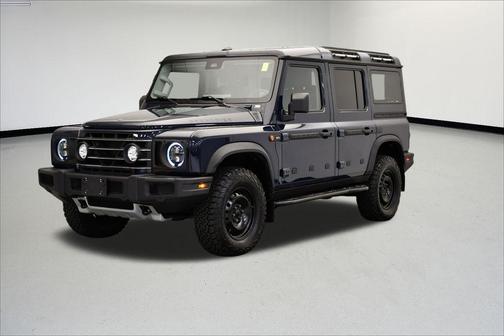 2024 INEOS Grenadier Fieldmaster