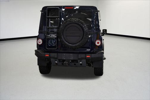 2024 INEOS Grenadier Fieldmaster