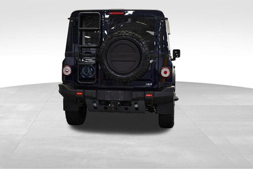 2024 INEOS Grenadier Fieldmaster