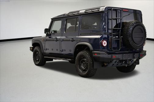 2024 INEOS Grenadier Fieldmaster