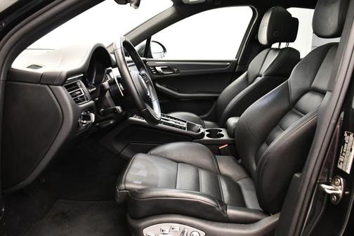 2024 Porsche Macan GTS