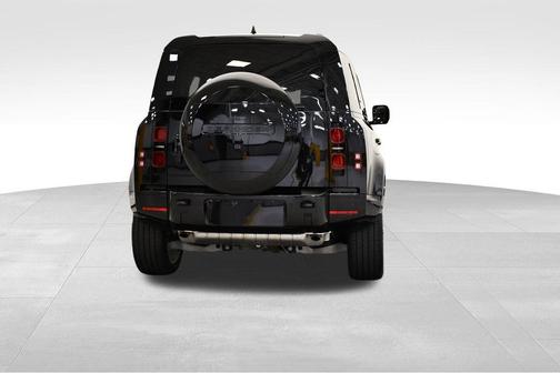 2024 Land Rover Defender 110 P400 X-Dynamic SE