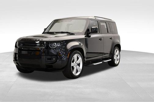 2024 Land Rover Defender 110 P400 X-Dynamic SE