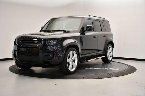 2024 Land Rover Defender 110 P400 X-Dynamic SE