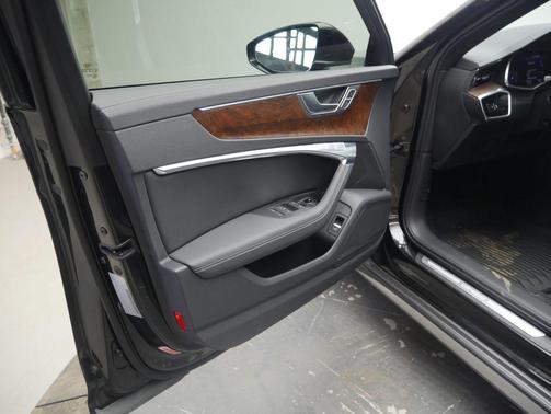 2020 Audi A6 55 Premium Plus