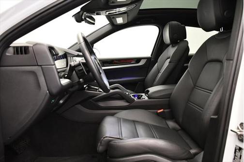 2024 Porsche Cayenne