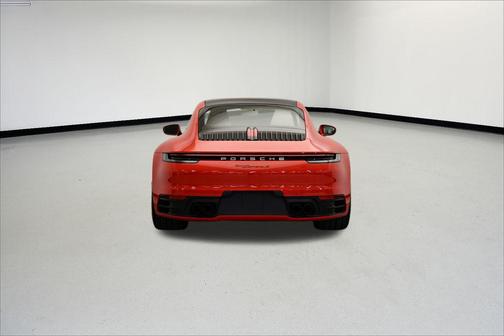 2020 Porsche 911 911 Carrera S